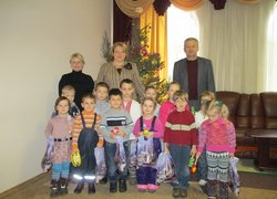«На щастя, на здоров’я, на Новий рік!»